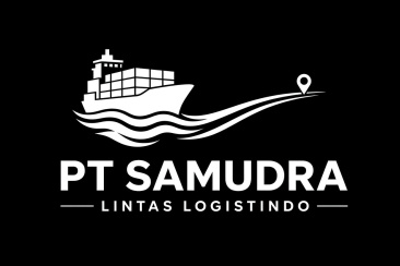 nde cargo perusahaan ekspedisi logo putih